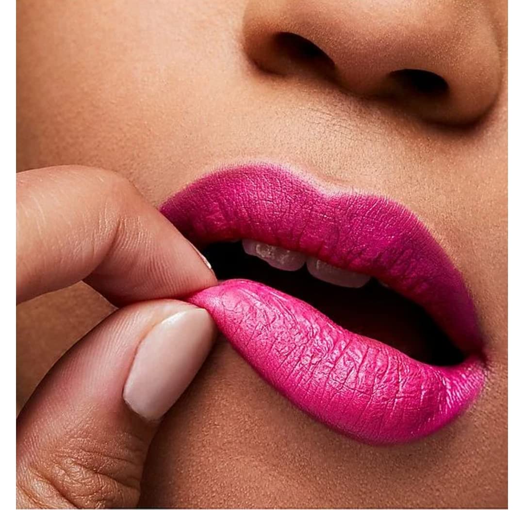 MAC Matte Lipstick ~Candy Yum-Yum~