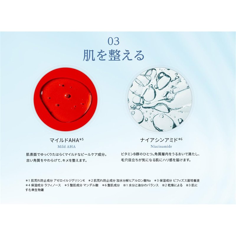 Lululun Skin Care Face Mask for Acne Prone Skin, Organic Face Mask for Women & Men, Sensitive Skin Face Mask Skincare & Sheet Mask from Japanese Skincare 28EA Hydra-AZ