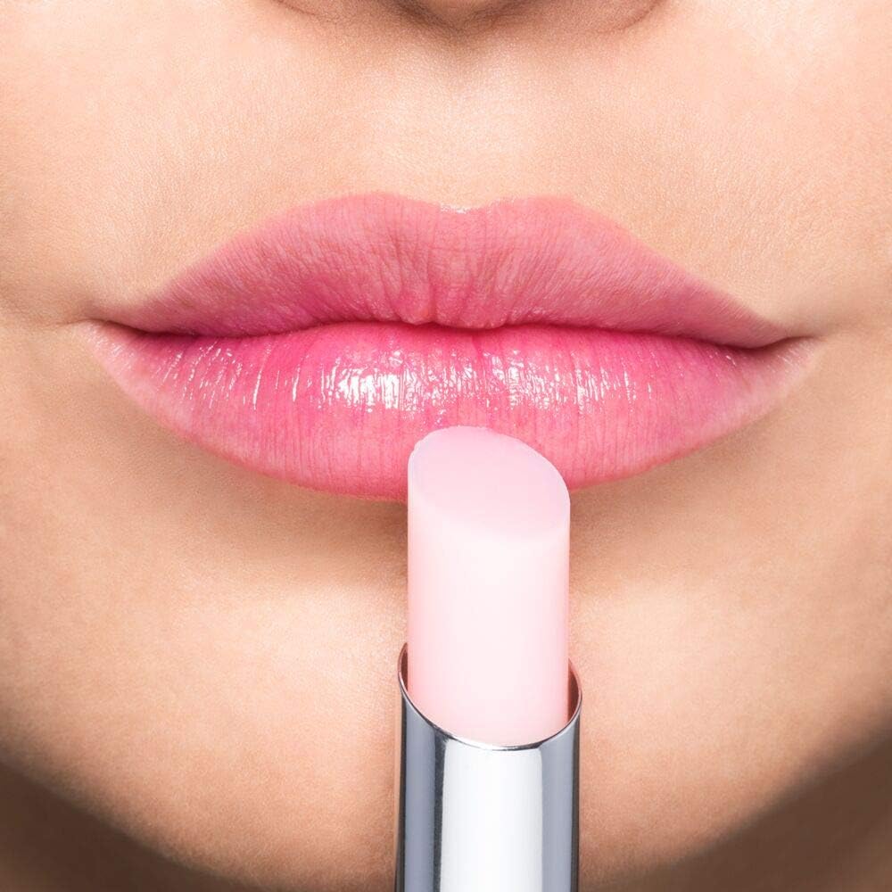 ARTDECO Color Booster Lip Balm - Nourishing Pink Lip Plumper with Color-Adapting Pigments | 0.1 Oz