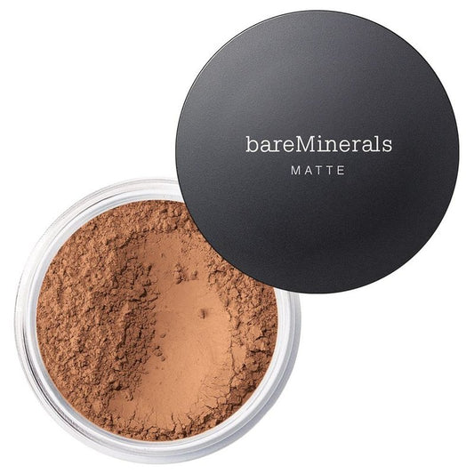 bareMinerals SPF 15 Foundation - Lightweight, Natural Finish | All Skin Types