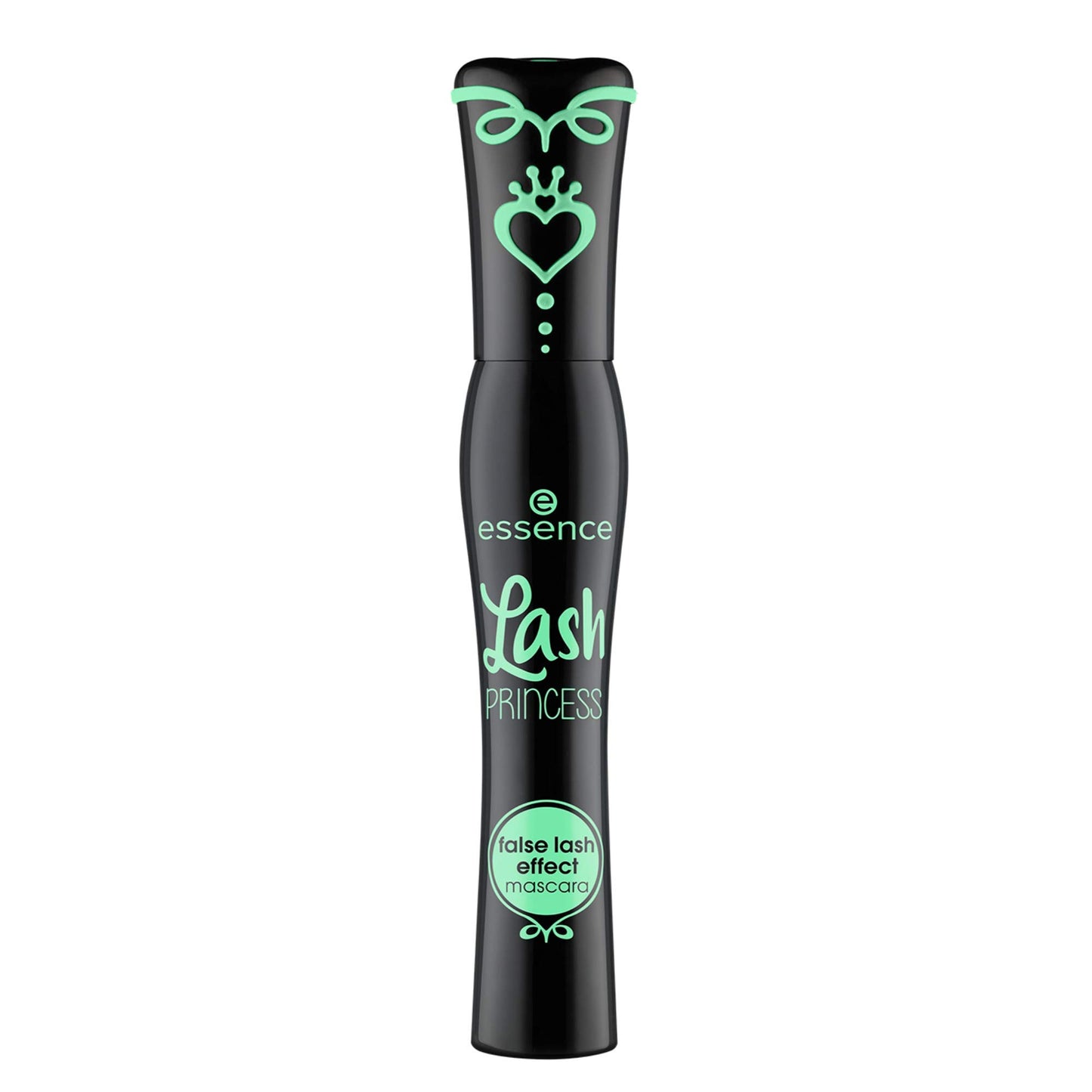 essence | Lash Princess False Lash Effect Mascara | Volumizing & Lengthening Mascara with Conic Fiber Brush | Vegan & Cruelty-Free