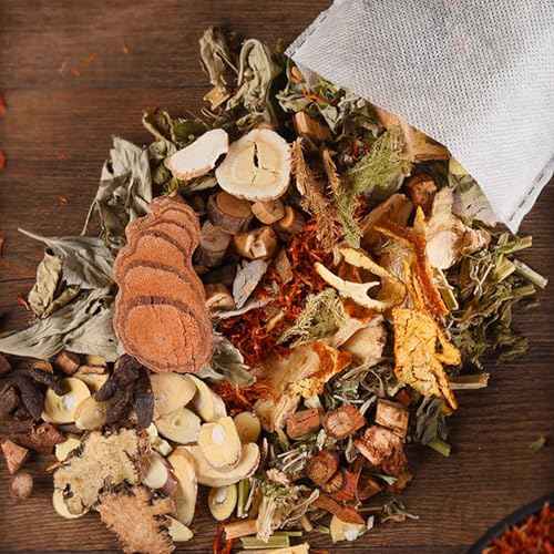 30 PCS Body Detox Foot Soak to Remove Toxins,Lymphatic Drainage Ginger Feet Soak,Mugwort Herbal Foot Detoxing Soak for Dry Cracked Feet Dispel Cold Remove Dampness øÜÊÅðëé±øÐäõõ®?