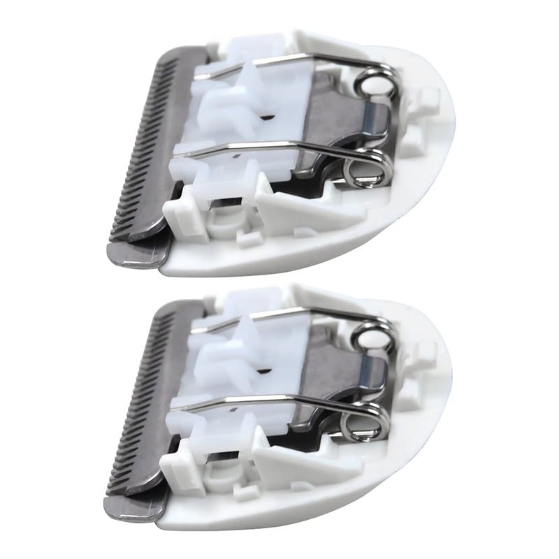 Wahl Professional Clipper Replacement Blade - Snap-On Design for Peanuts #8685, #8655, #8685-1301, #8663 | Precision Cutting