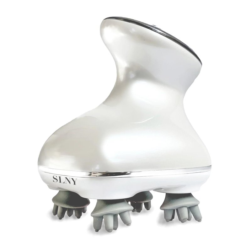Solaris Laboratories NY Cloud Nine Hair Density and Boosting Stimulating Scalp Massager