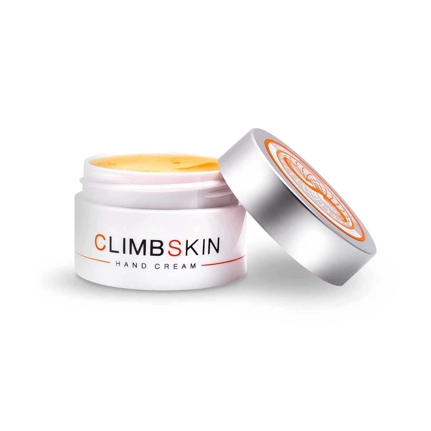 Climbskin Hand Cream - For Dry + Active Hand Repair & Hydration - Fast Absorbing, Non-Greasy - Helps With Cracks & Sweating - 1 oz – Great for Sports like Climbing, Weightlifting, Gymnastics