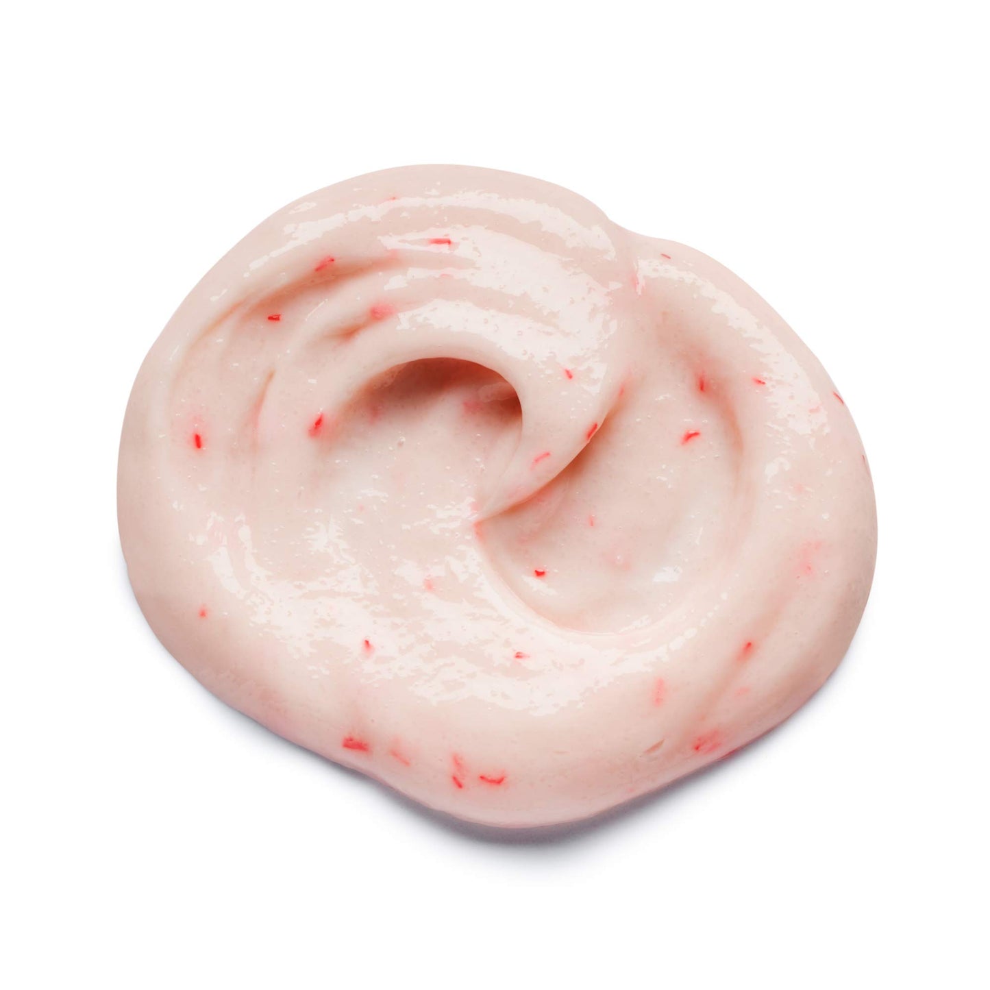 Molton Brown Pampering Body Polisher - Fiery Pink Pepperpod - 8.8 Oz
