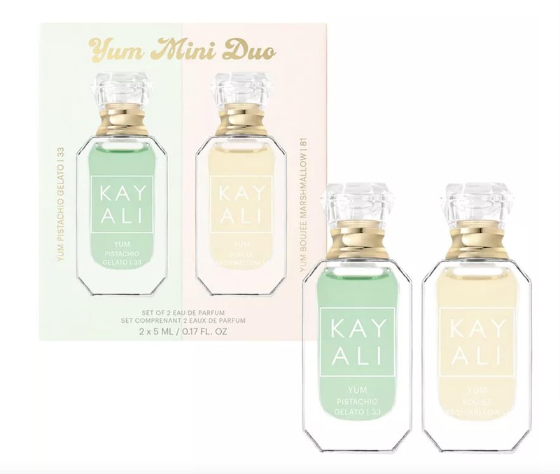 KAYALI Yum Mini Duo