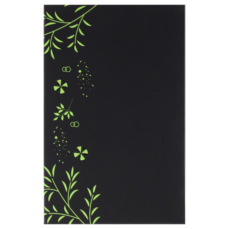 Mia Dolcezza Verde by Maison Alhambra for Unisex - 3.4 oz EDP Spray