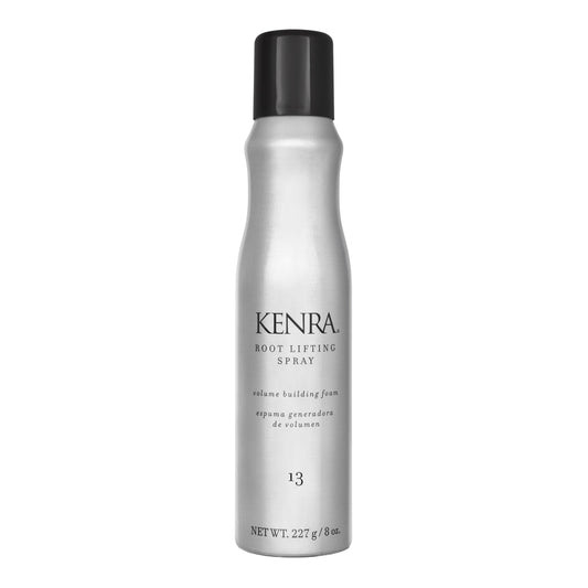 Kenra Root Lifting Spray 13 | Volumizing Foam | Medium Hold | Ultimate Lift & Lasting Style | Boosts Hair At The Root | Provides Flexible Fullness Without Weight or Stiffness | All Hair Types