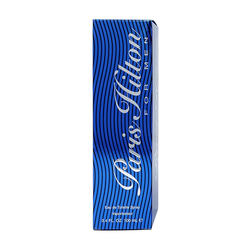 Paris Hilton Cologne for Men - 3.4 oz Fragrance Spray | Fresh & Masculine Scent