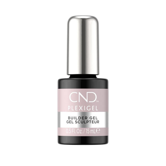 CND Plexigel Color Builder, Barre Beauty, 0.5 fl oz