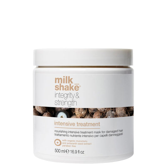 milk_shake integrity & strength intensive treatment (16.8 Fl Oz.)
