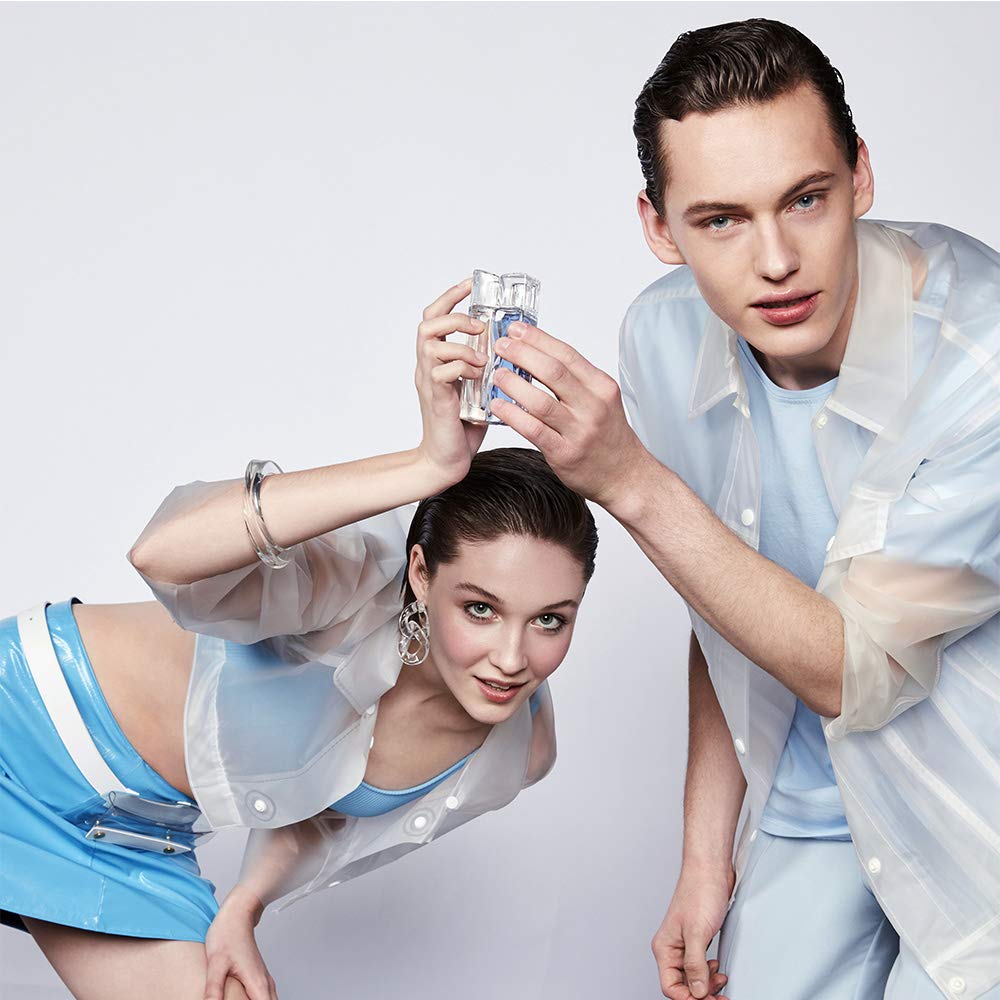 Kenzo L'Eau Pour Homme Eau de Toilette 3.3 Oz
