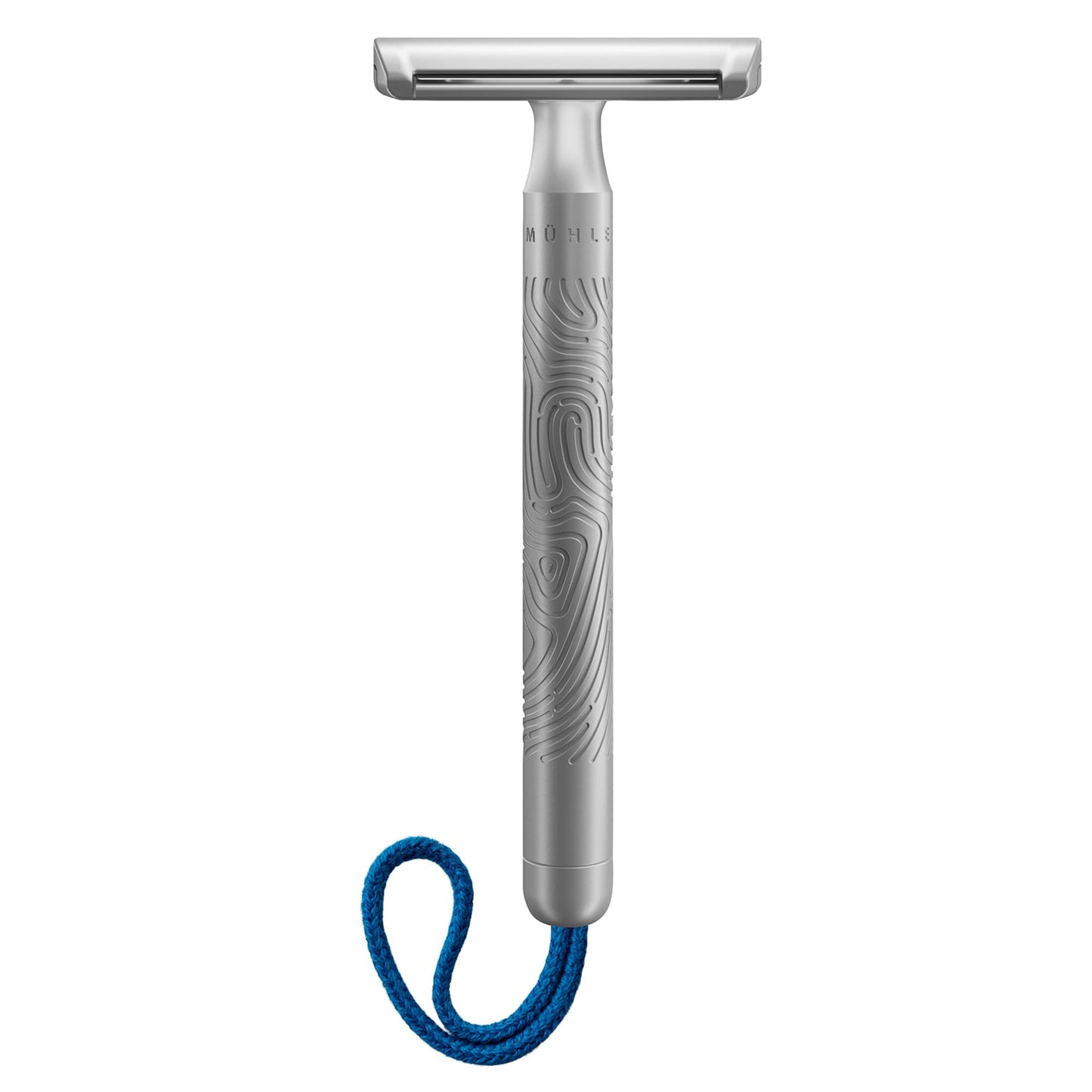 Companion Safety Razor by MHLE