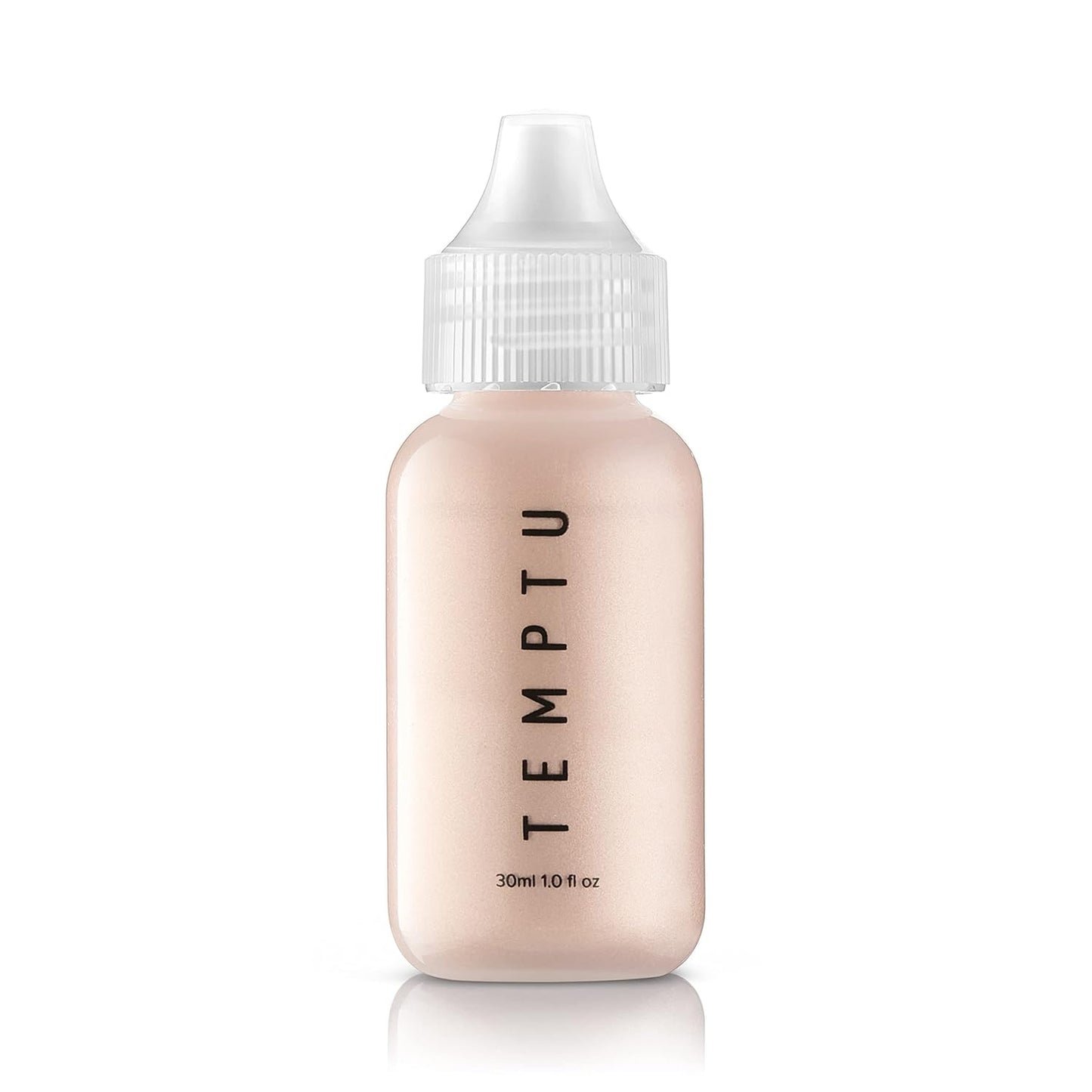 Temptu Airbrush Highlighter - Flawless Glow for All Skin Types | Easy Application