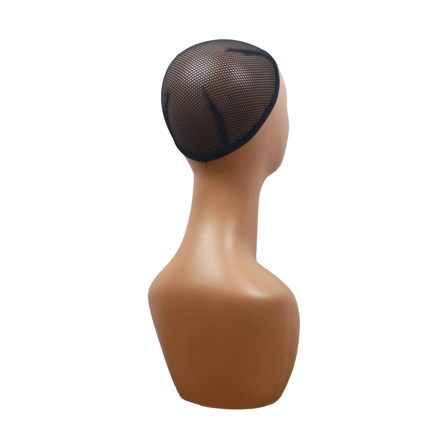 Realistic Mannequin Head For Wig Display JRM010 (Light Brown)