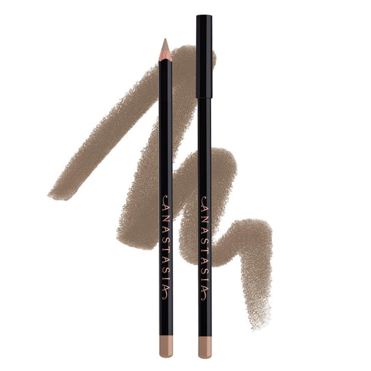 Anastasia Beverly Hills Lip Liner - High-Definition Matte Lip Pencil with Creamy Wax Formula, Smudge-Proof Designer Lip Definer - Sepia