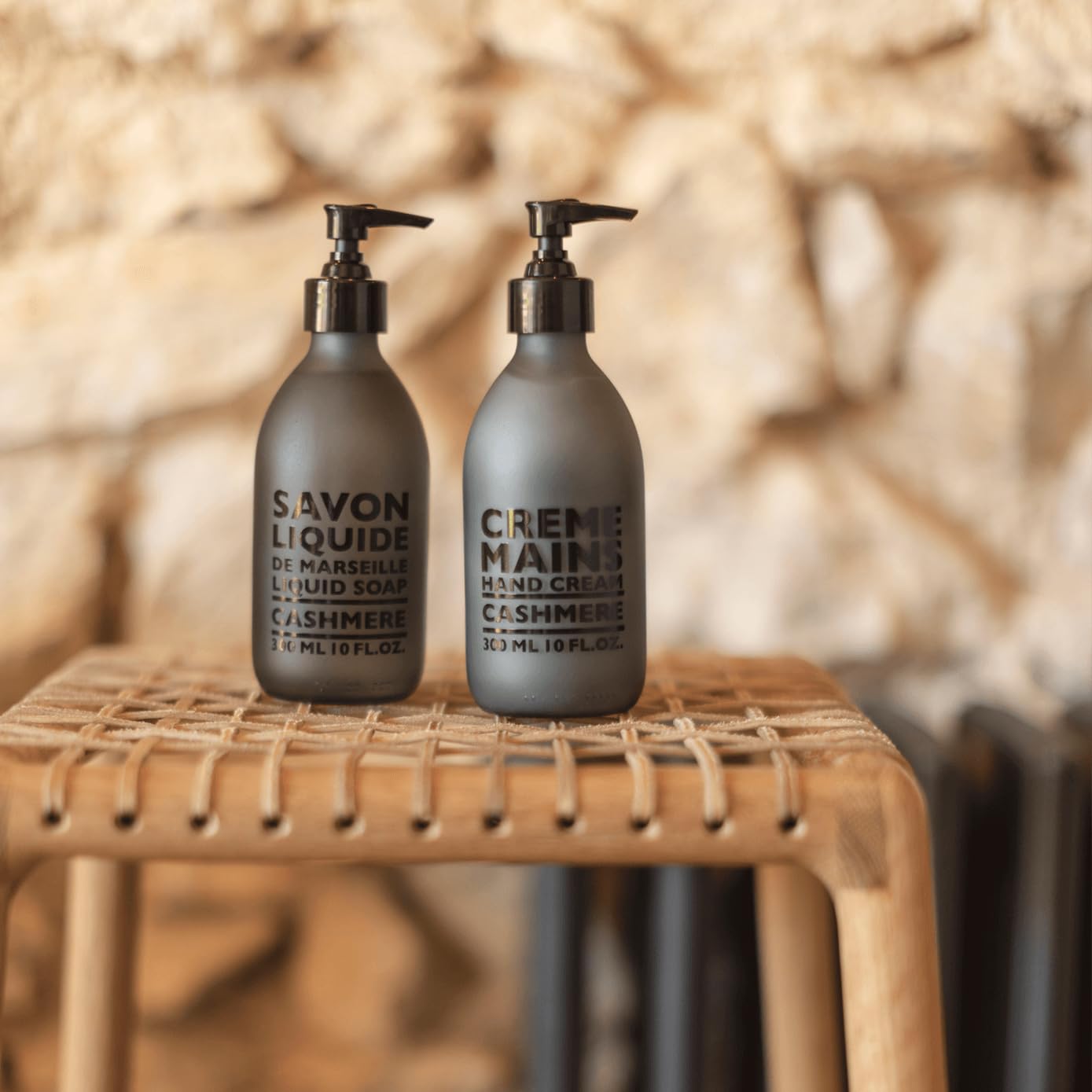 Compagnie de Provence - Delicate Hand Cream 300ml