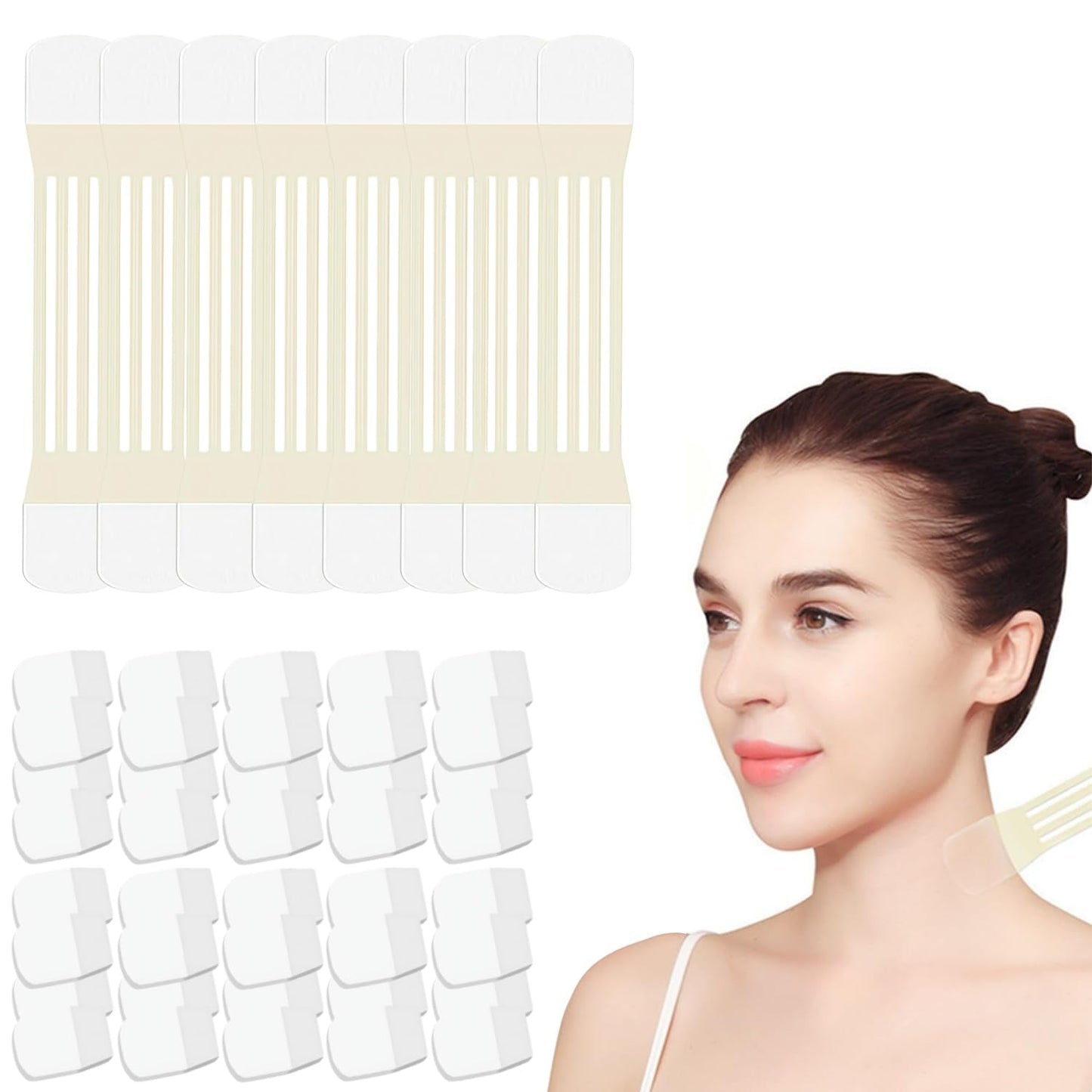 FHH Neck Lift Tape,