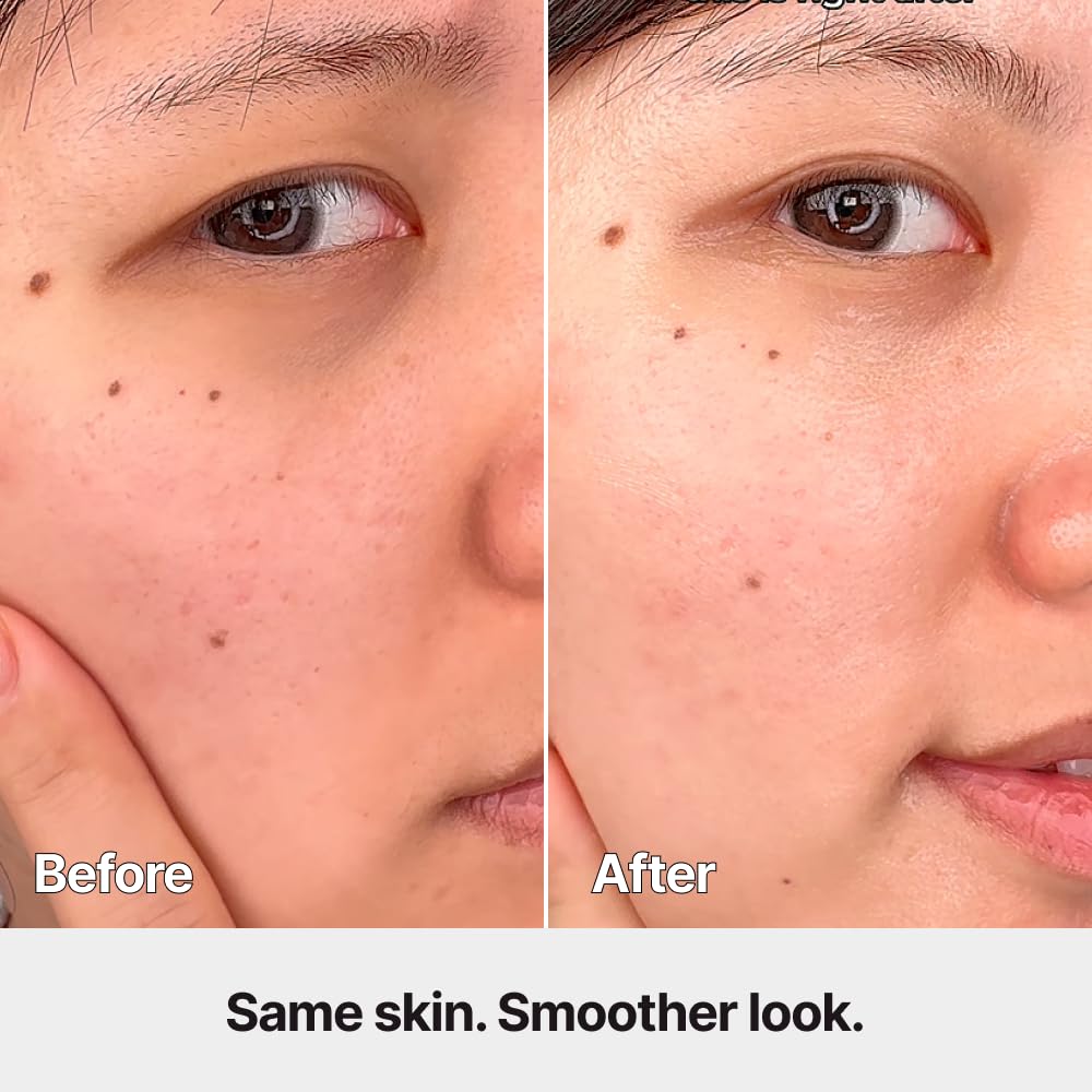 ODELOI Carnosine Lifting Serum - Anti-Aging, Elasticity & Hydration | With Collagen & Adenosine Rich in Wrinkle-Improving Properties |Dermatologist Tested Korean Skincare |All Skin Types |1.76 fl.oz.