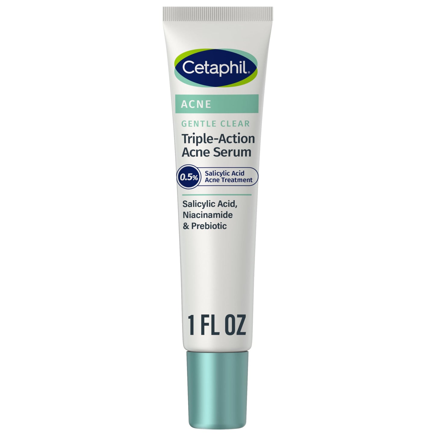 Cetaphil Gentle