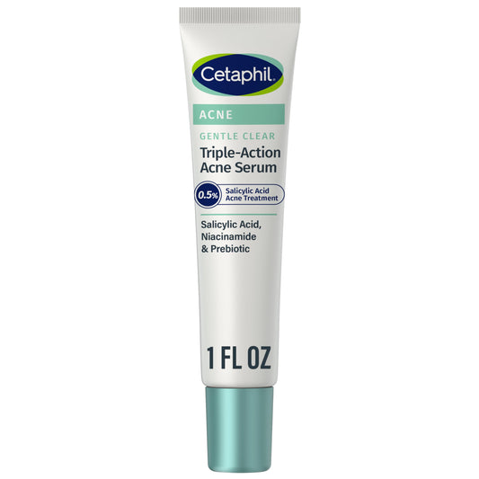 Cetaphil Gentle