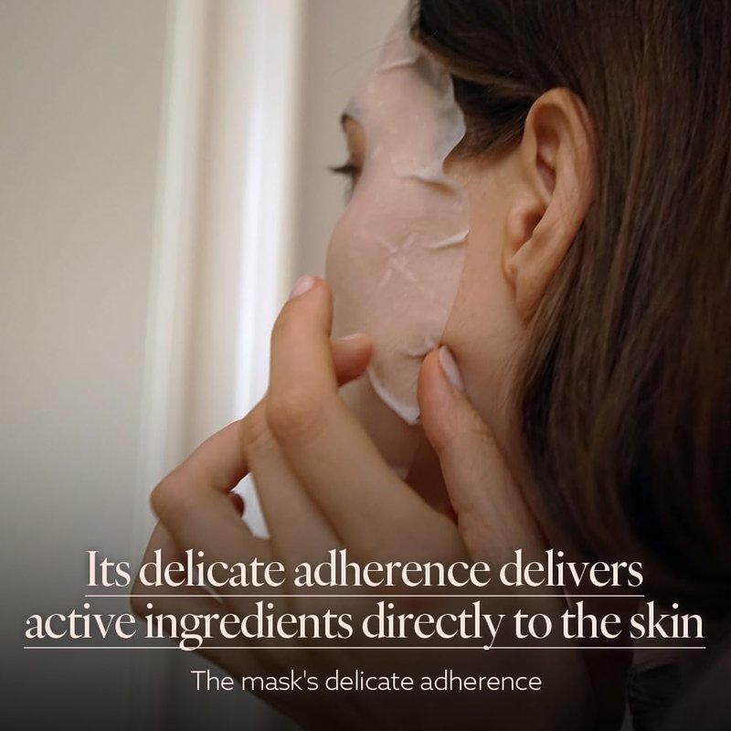 XOUL Secret Solution Cream Mask - Premium Korean Skincare for Deep Hydration, Skin Barrier Strengthening, and Radiance Boosting