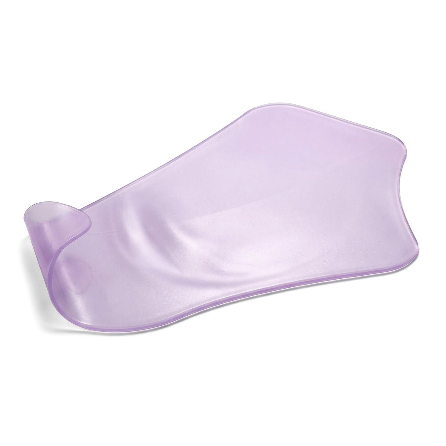 Nurse Jamie Skin Perfecting Silicone Neck Wrap – Reusable Anti-Aging Treatment for Fine Lines, Crepey Skin & Firmness