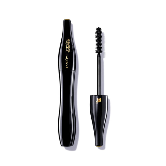 Lancôme Hypnôse Waterproof Buildable & Volumizing Mascara – Customizable Volume for Natural or Bold Lash Look– Smudge & Clump-Free Lengthening & Volumizing Mascara - Waterproof Mascara - Black