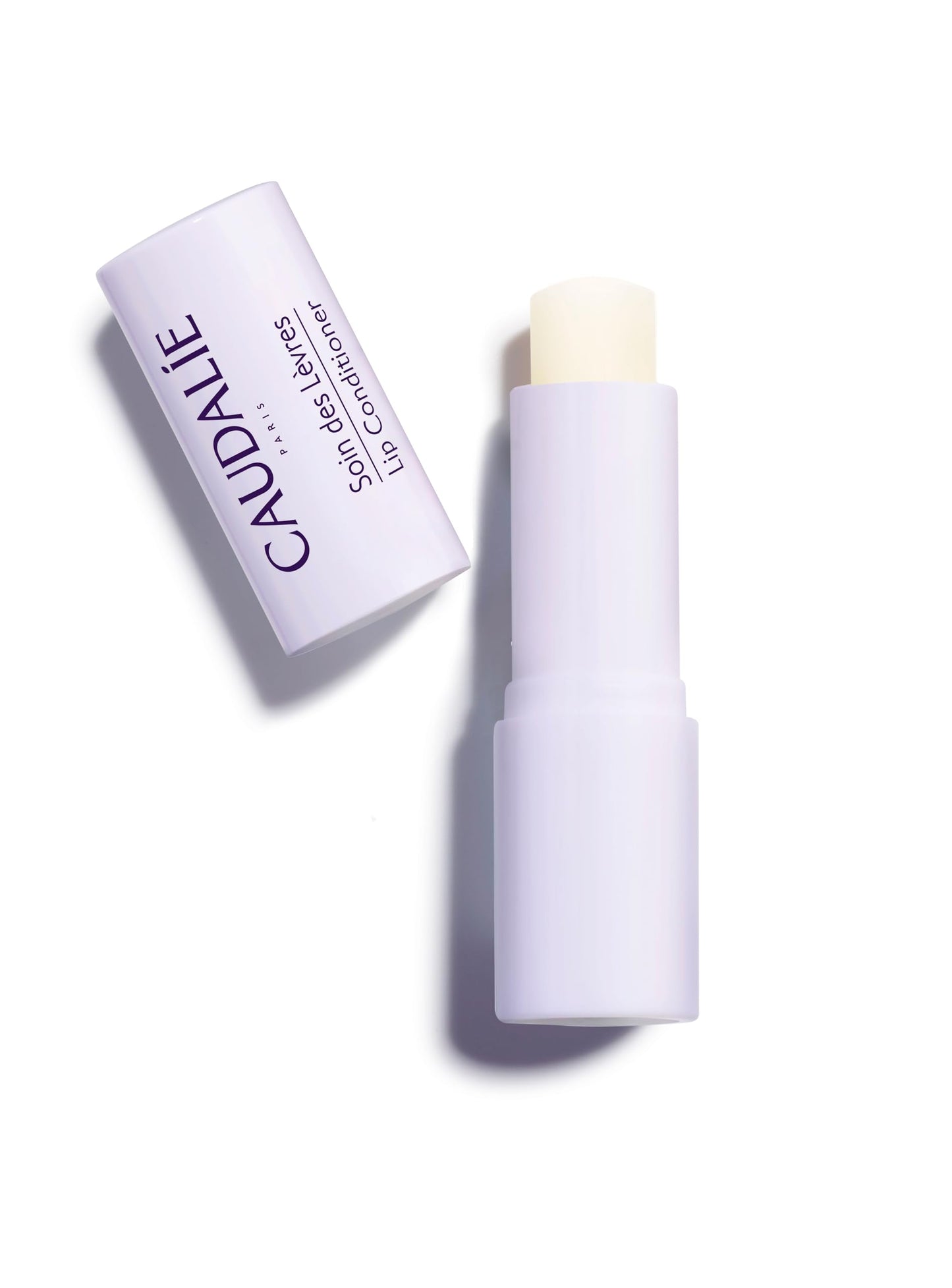 Caudalie Vinotherapist Lip Conditioner, Lip Balm Nourishes and Soothes, Sweet Orange and Vanilla Fragrance - 4.5g