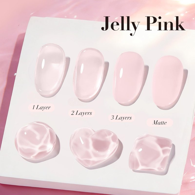 AZUREBEAUTY Nail Polish Quick Dry All Season Natural Color Fingernail Polish Salon-Quality for Women Home Gifts