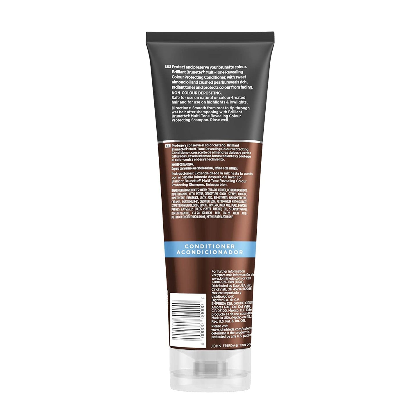 Brilliant Brunette Multi-Tone Revealing Conditioner - Moisturizing 8.45 oz | Pack of 5