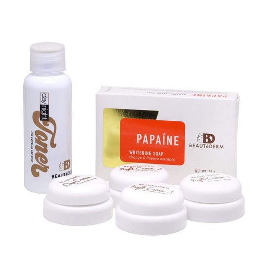 BEAUTéDERM Set Travel Pack