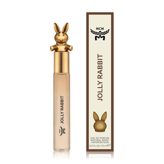 MCM Jolly Rabbit Eau de Parfum - Luxurious Fragrance Collection | 3.4 oz