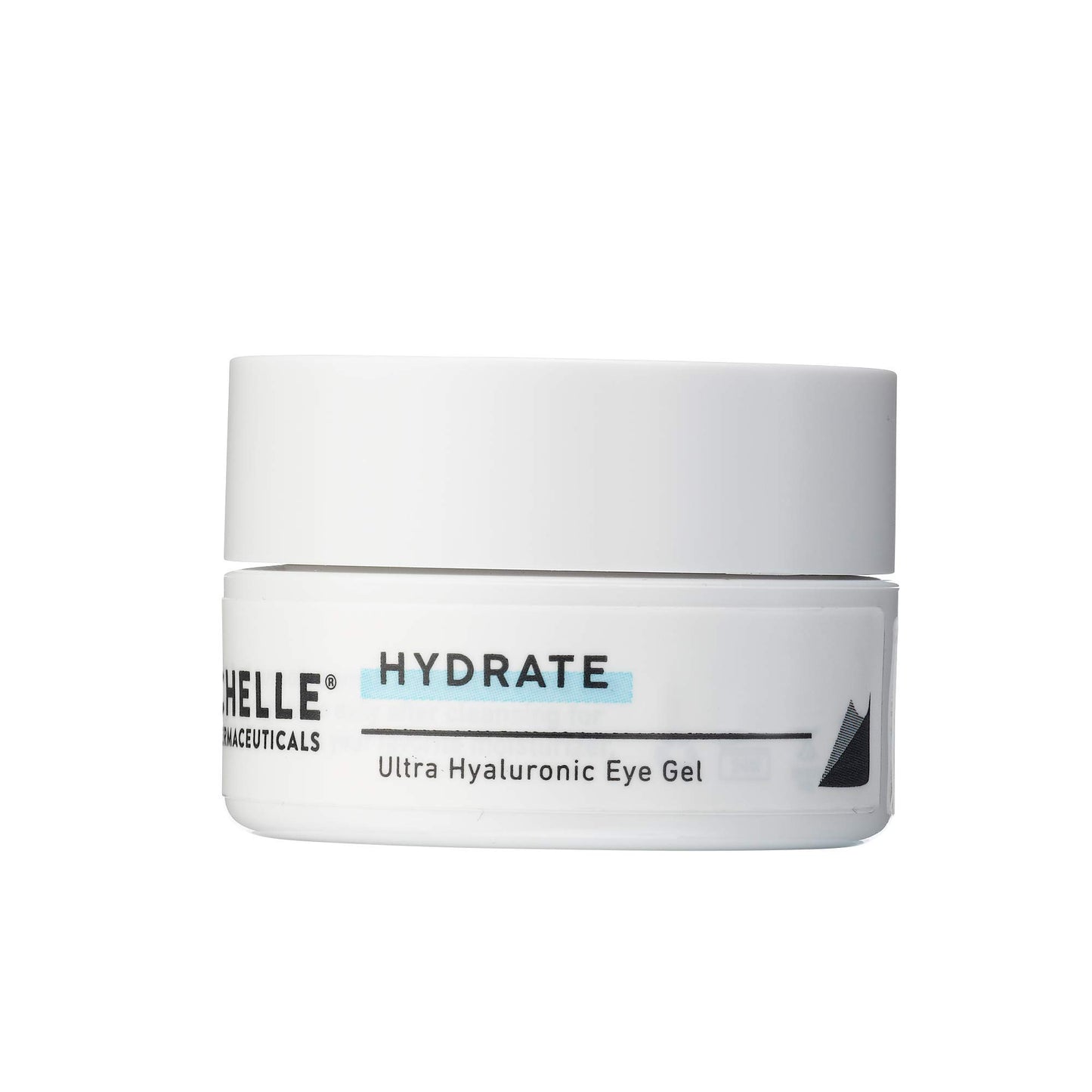 Ultra Hyaluronic Eye Gel