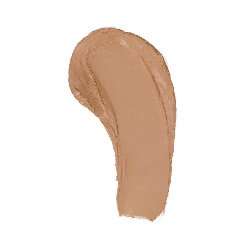Revolution Beauty London, Skin Silk Bronzer Stick, Buildable Color for Cheek, Eye, & Lip, Cream-to-Powder Formula, Vegan & Cruelty-Free, Light Sunkissed, 0.15 oz
