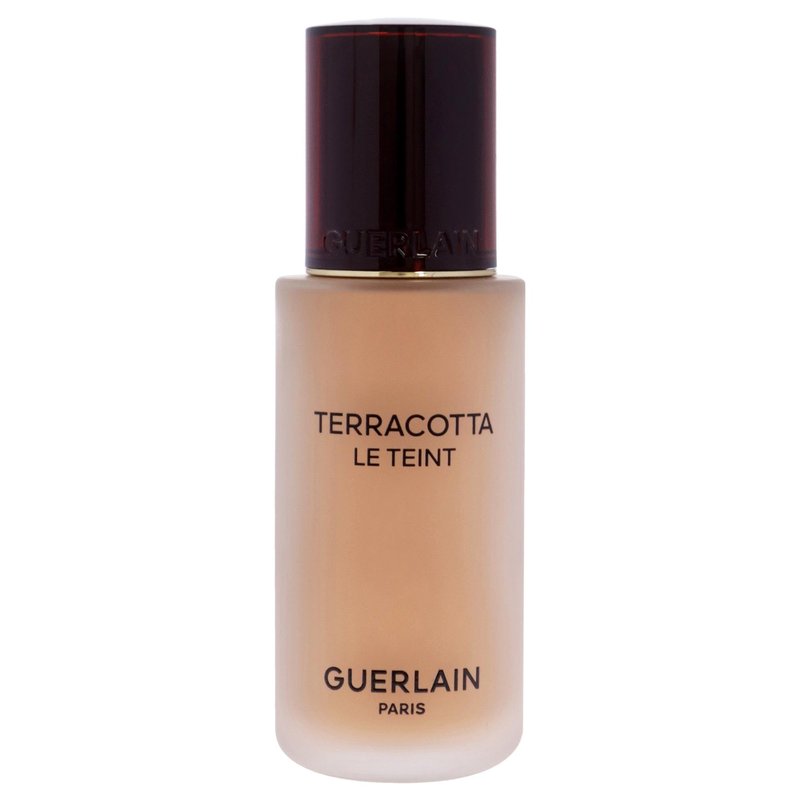 Terracotta Le Teint Foundation - 4N Neutral by Guerlain for Women - 1 oz Foundation