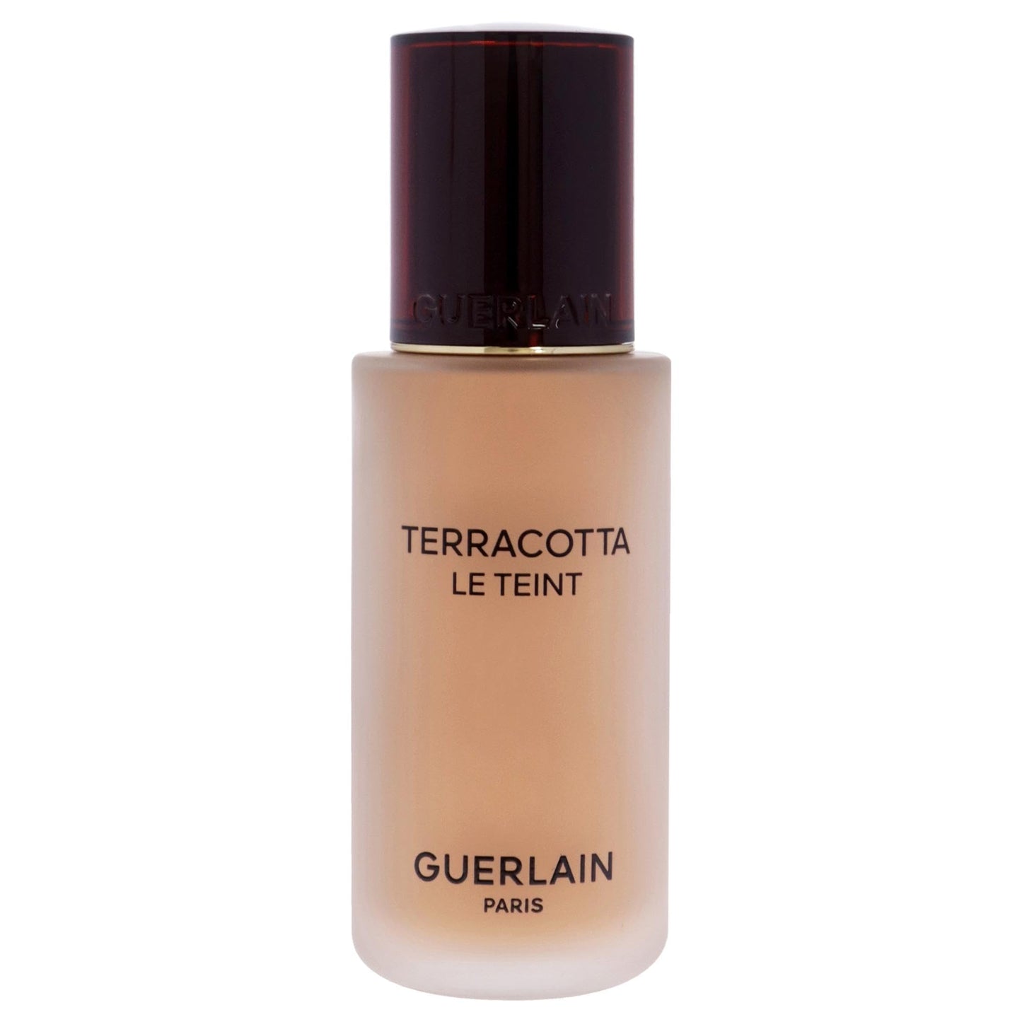 Terracotta Le Teint Foundation - 4N Neutral by Guerlain for Women - 1 oz Foundation