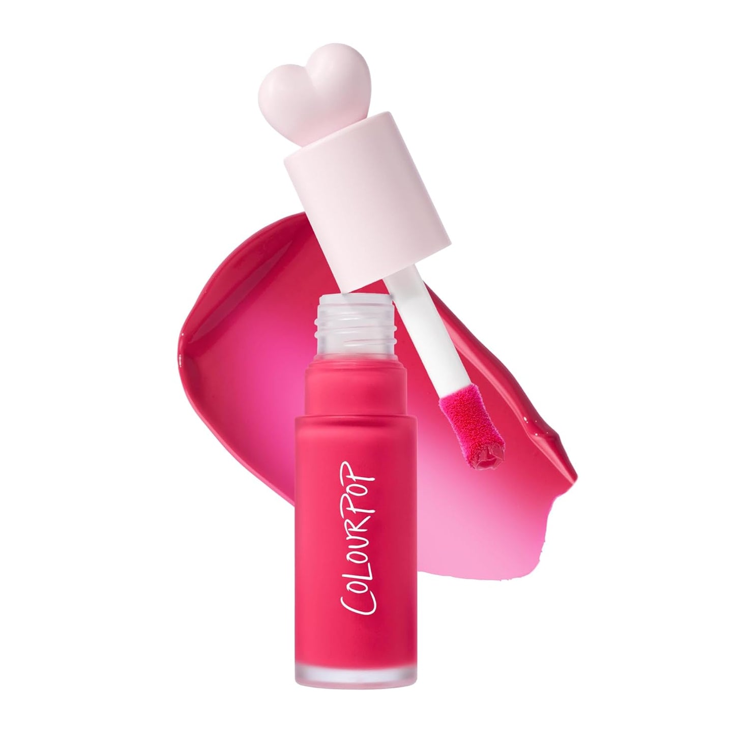 ColourPop Weightless Liquid Blush - Hydrating Cheek Color with Hyaluronic Acid | Wildest Dreams (0.30 oz)