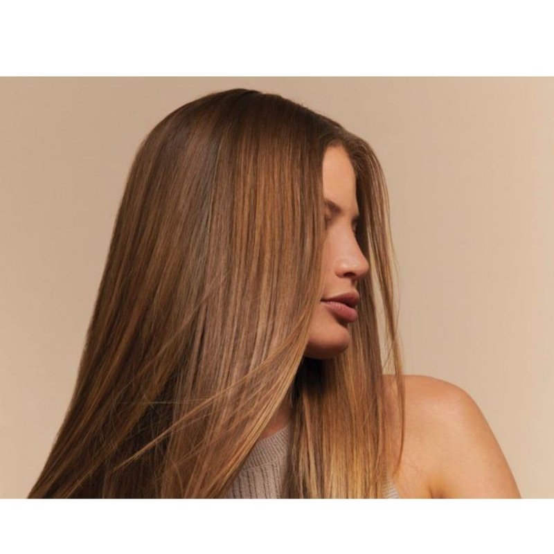 Phytokeratine Repairing Heat Protecting Spray - Nourishing Hair Treatment for All Hair Types