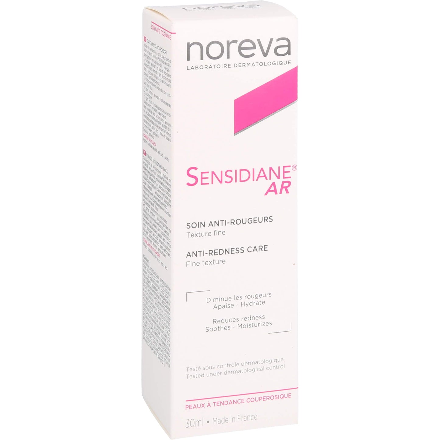 Noreva Sensidiane AR Concentrated Anti-Redness Care 30ml