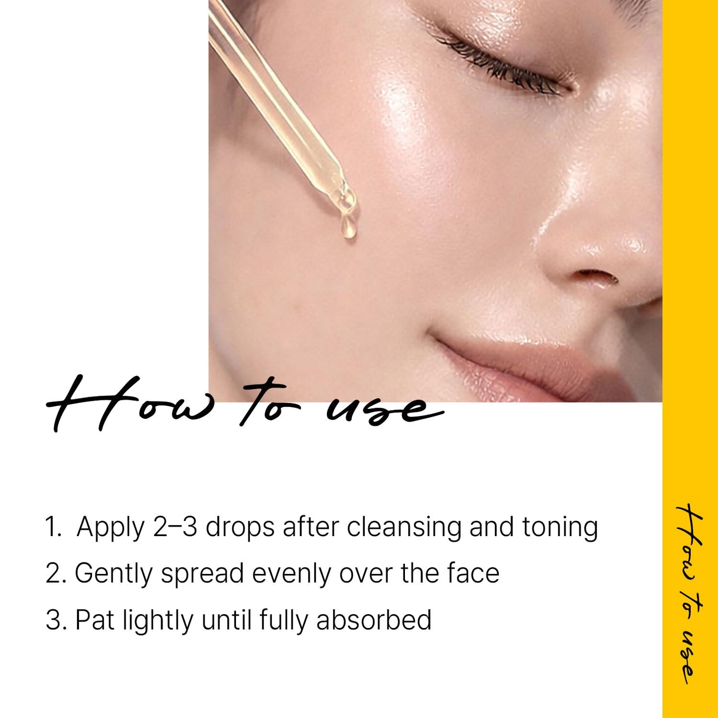 Vitamin C 20% Serum | Brightening Serum for Dark Spots & Uneven Skin Tone | Vitamin E & BHA Facial Serum for Texture Refinement & Glow | Korean Skincare | Park’s Choice
