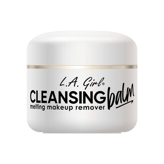 L.A. Girl Cleansing Balm Melting Makeup Remover GFB155