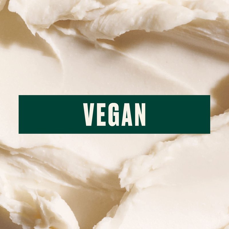 The Body Shop Mango Body Butter – Nourishing & Moisturizing Skincare for Normal Skin – Vegan – 6.4 oz