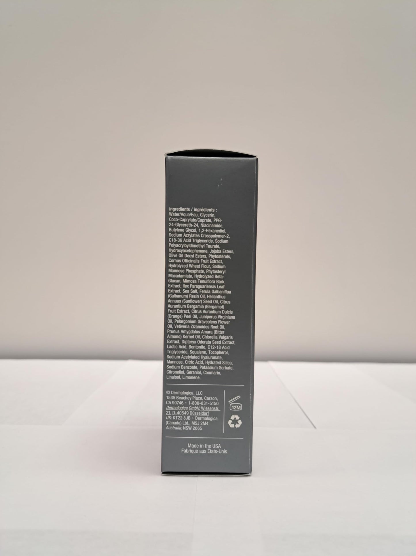 Dermalogica Smart Response Facial Serum, Anti Aging Serum with Lactic Acid and AHA, Hydrate, Brighten and Soothe Fine Lines and Wrinkles - 1.0 fl oz