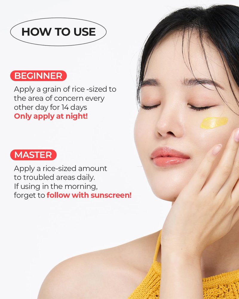 BE THE SKIN Vegan Retinal Bakuchiol Serum - Retinal 1120ppm + Bakuchiol 20000ppm, 5 Peptides & Ceramides, Helps Smooth Look of Fine Lines & Pores | Korean Anti-Aging Night Serum 0.68 oz