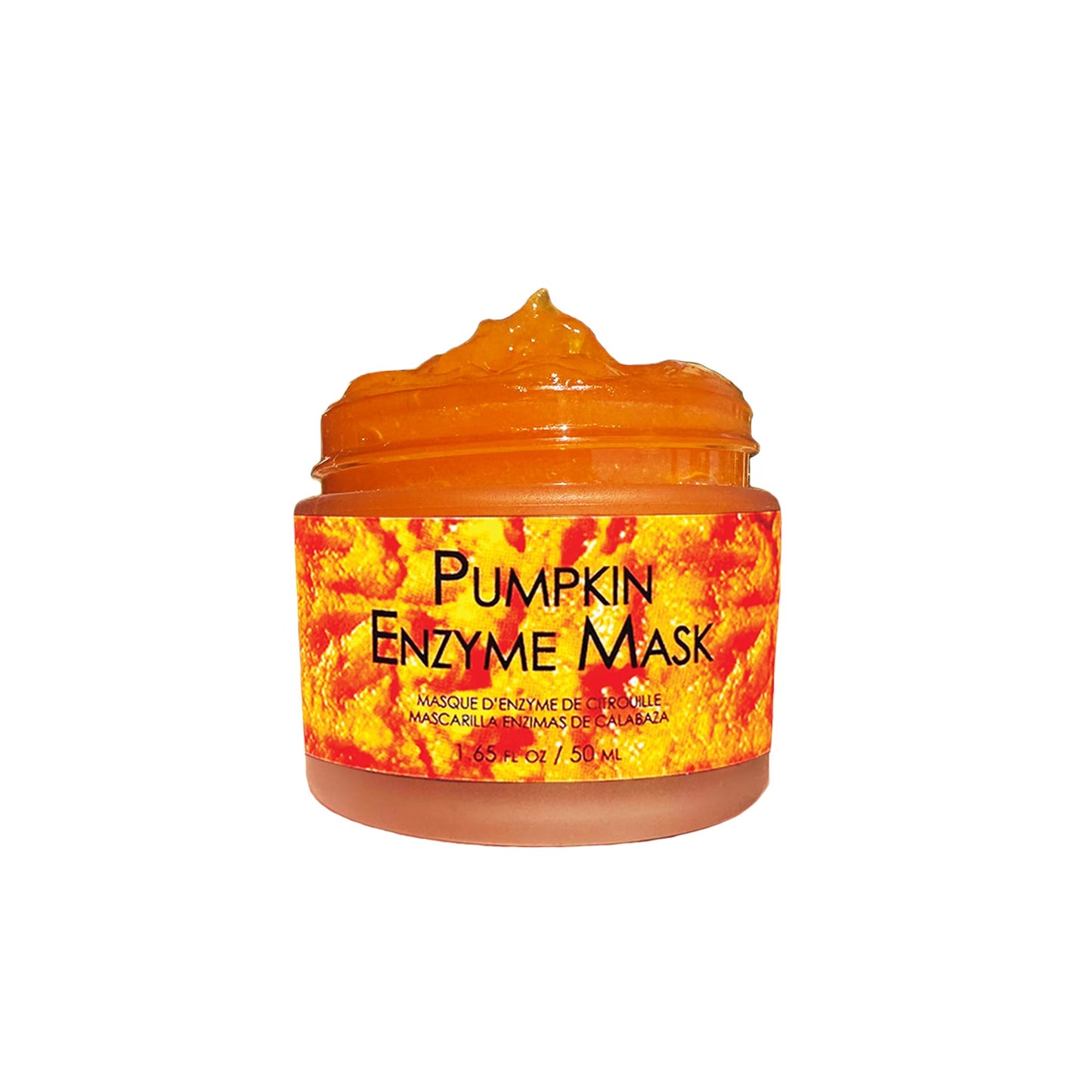 Doctor D. Schwab Pumpkin Enzyme Mask 1.65 Ounces