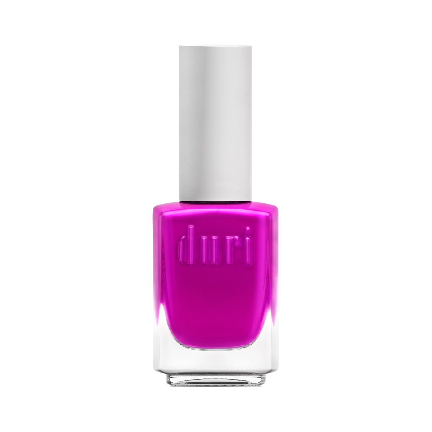 duri Nail Polish – Neon & Semi-Matte Collection, Bold Bright Colors, 0.45 Fl Oz