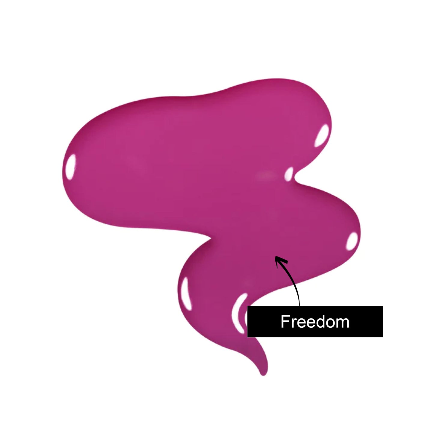 Deborah Lippmann Gel Lab Pro Nail Polish Treatment Enriched for Nail Health, Wear, and Shine No Animal Testing, 21 Free, Vegan Pink Colors