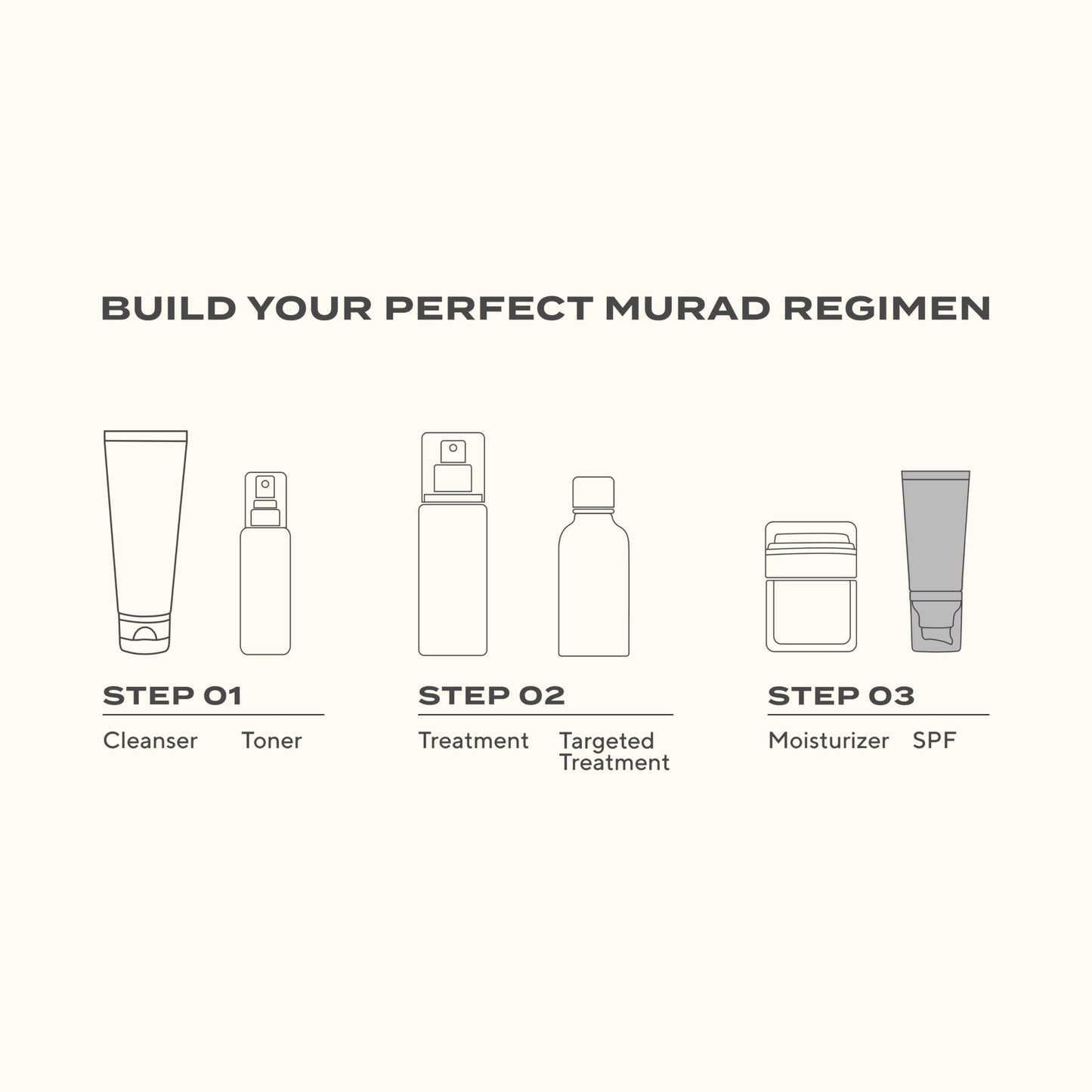 Murad City Skin Age Defense Broad Spectrum SPF 50 - Mineral - 0.6 Fl Oz
